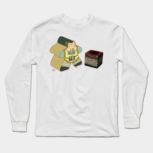 MeepleHugger Long Sleeve T-Shirt